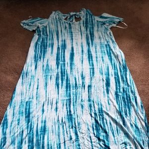 Long Sundress NWT